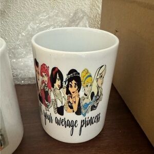 COPY - 15 oz coffee mug with design